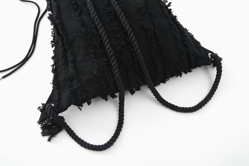 Vagabond Bag