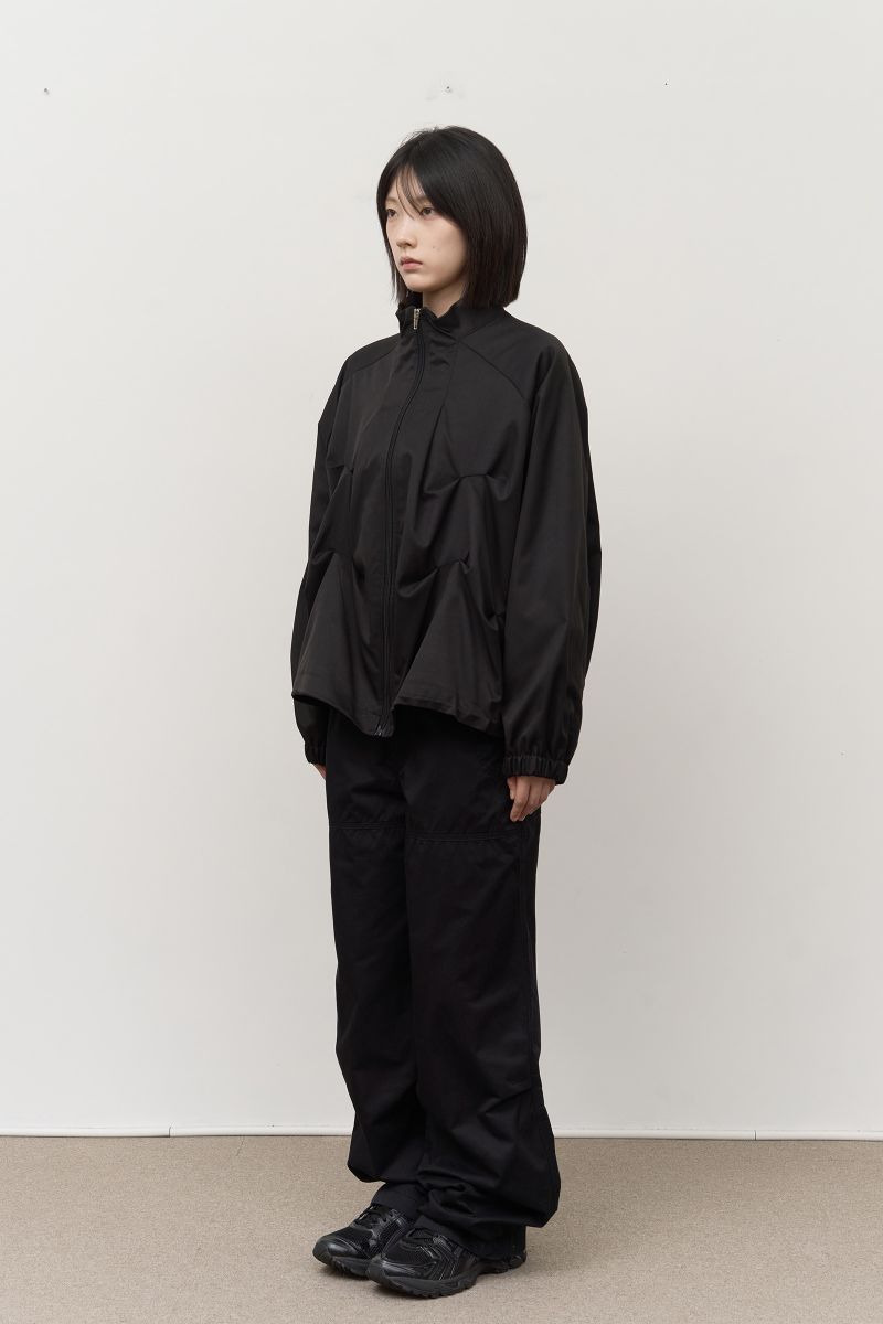 (W) Wick Wrinkle Jumper