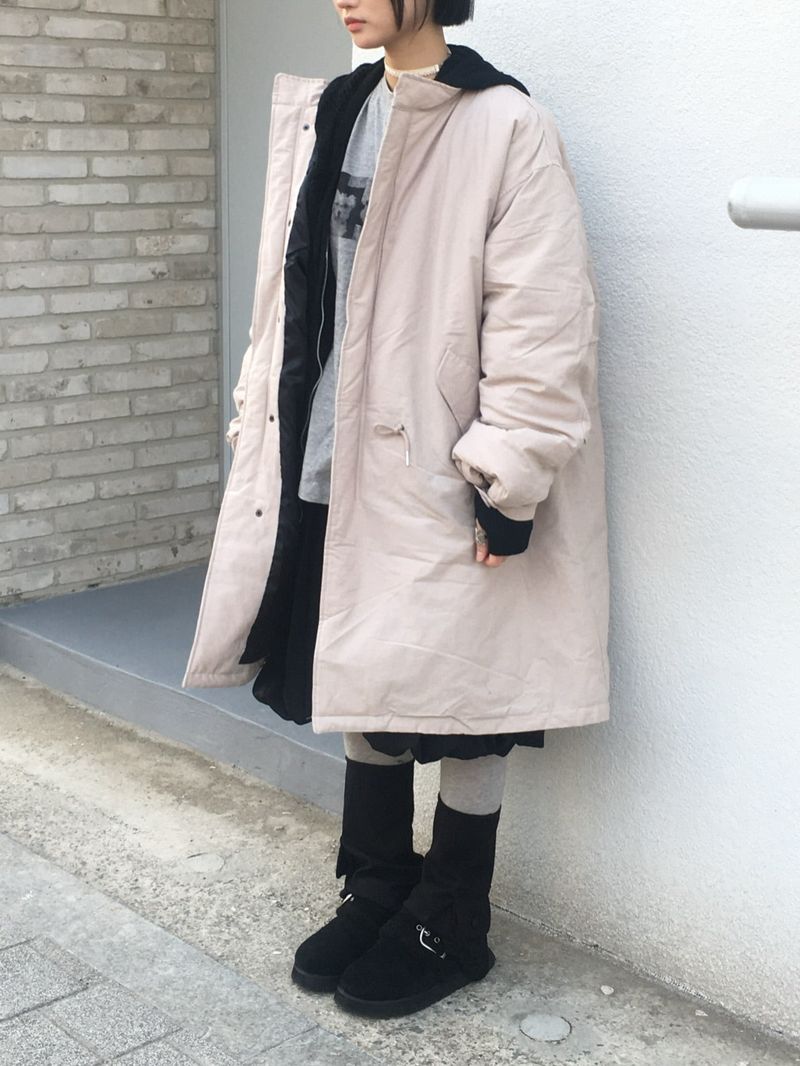 Two Way Cozy Textured Knit Hood