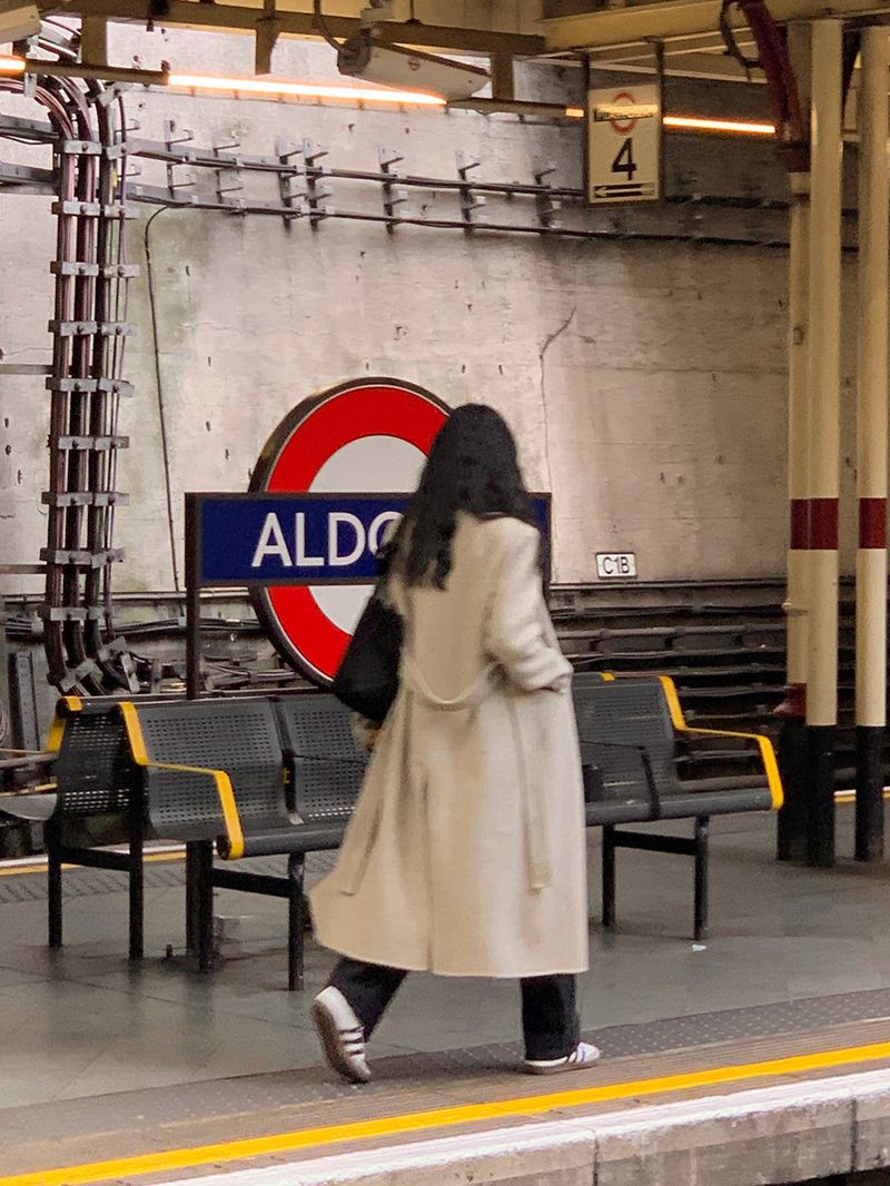 [MADE] Elton Stitch Wool Handmade Long Coat