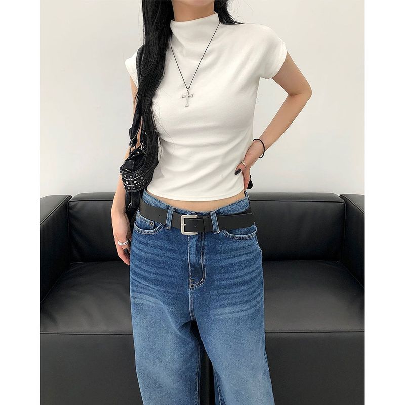 Half basic T