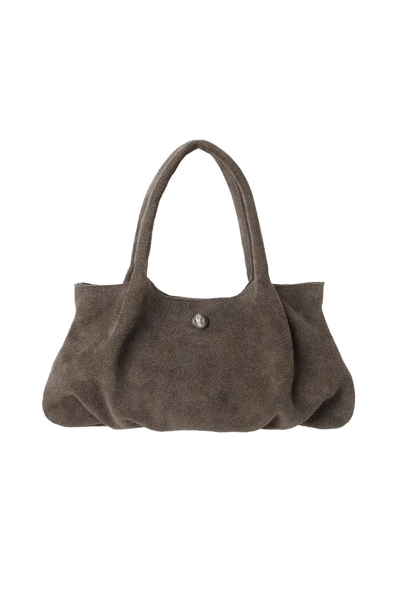 Cocoa mini bag - taupe