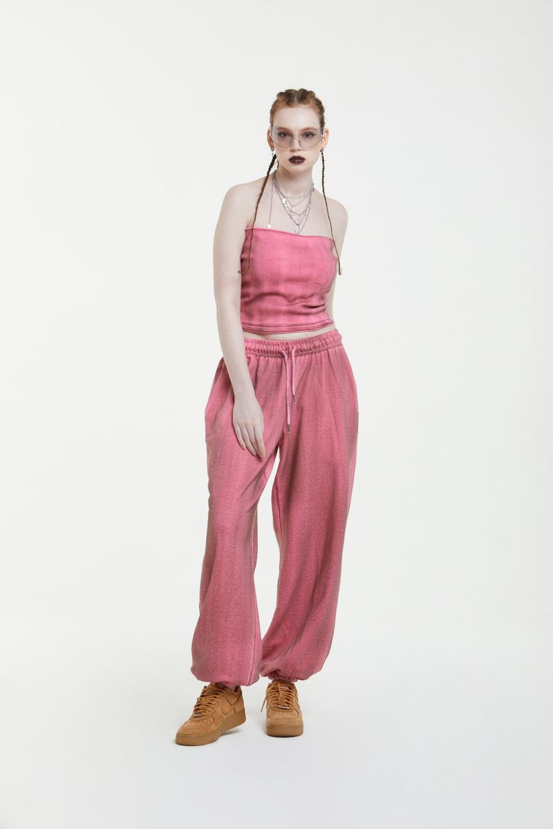 STAIN TOP