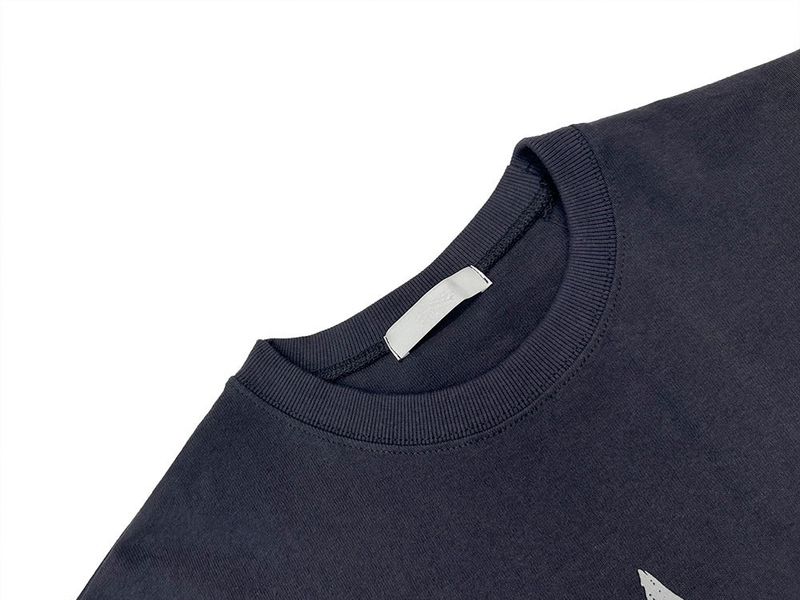 Rugged Star Long Sleeve