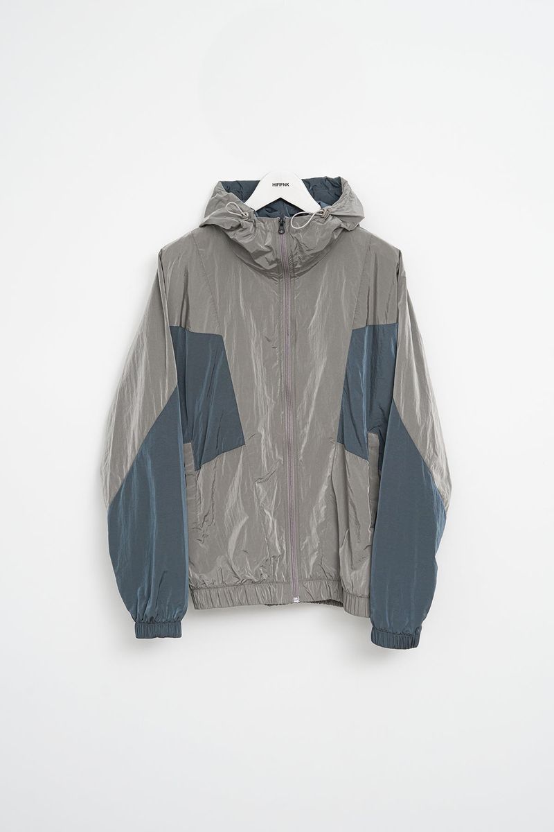 Rufes Windbreaker (2color)