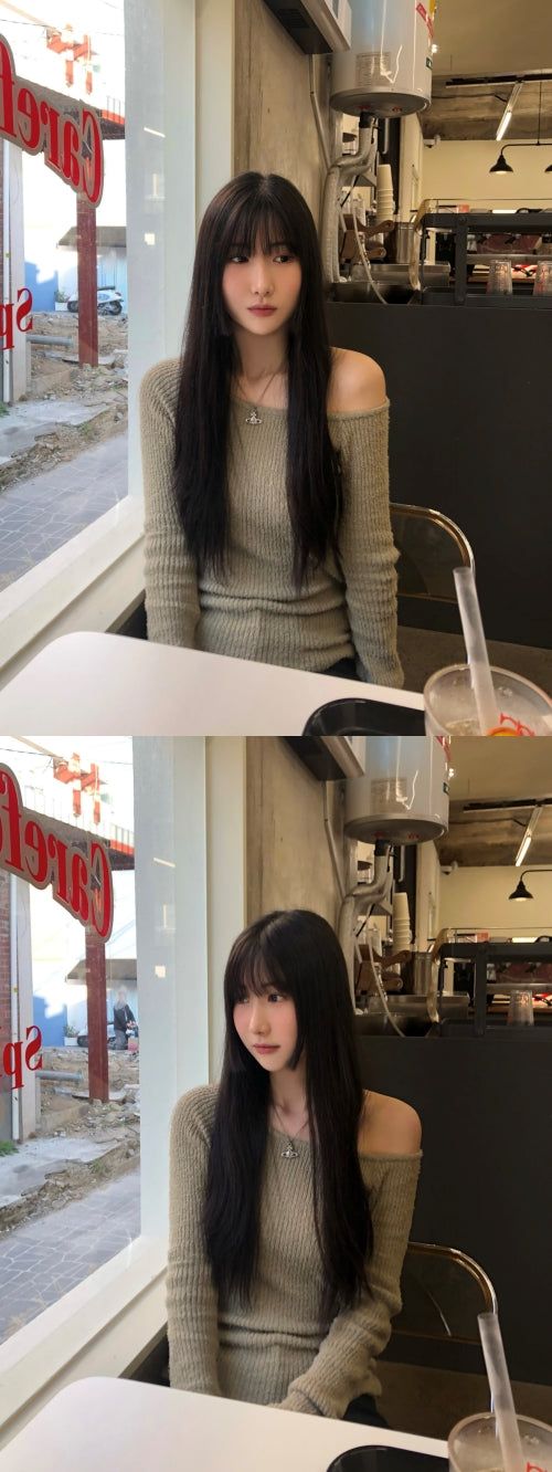 Powder Buckle Warmer knit(3 colors)
