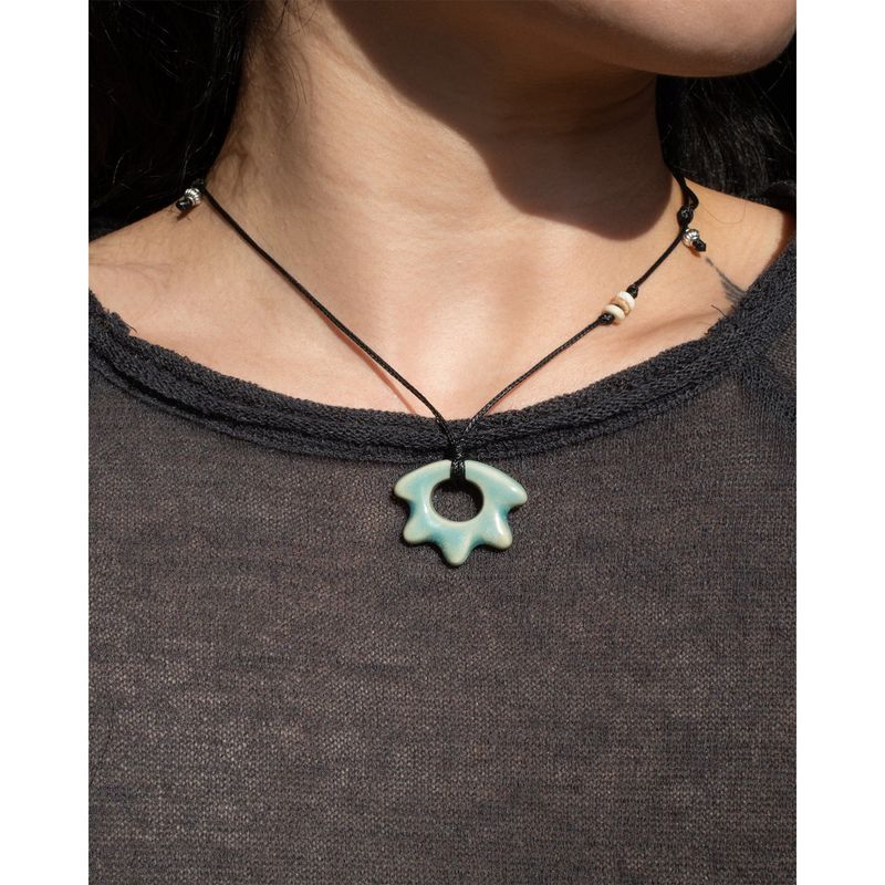 [MADE] Mote Talisman - dew