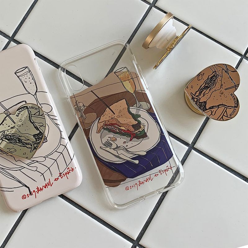 BANASIL SHOP（バナシルショップ）の「オクトーバージェリータイプケース（帽子）」