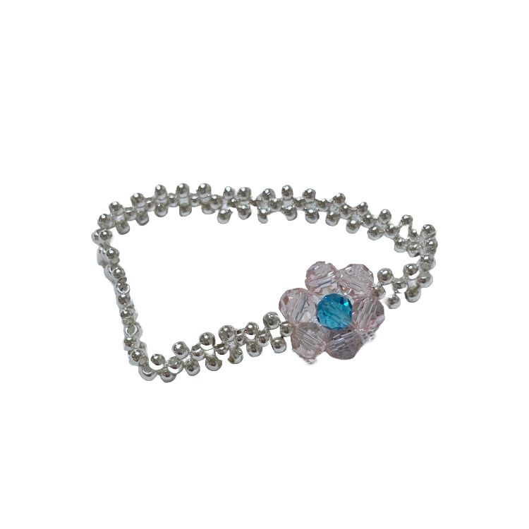 Little Summer Buds Bracelet