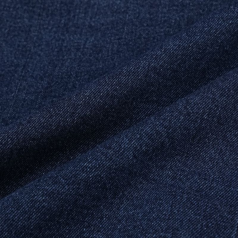 Moss Color Denim Jacket (2color)