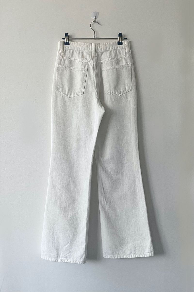 Freddie mercury bootcut Pants