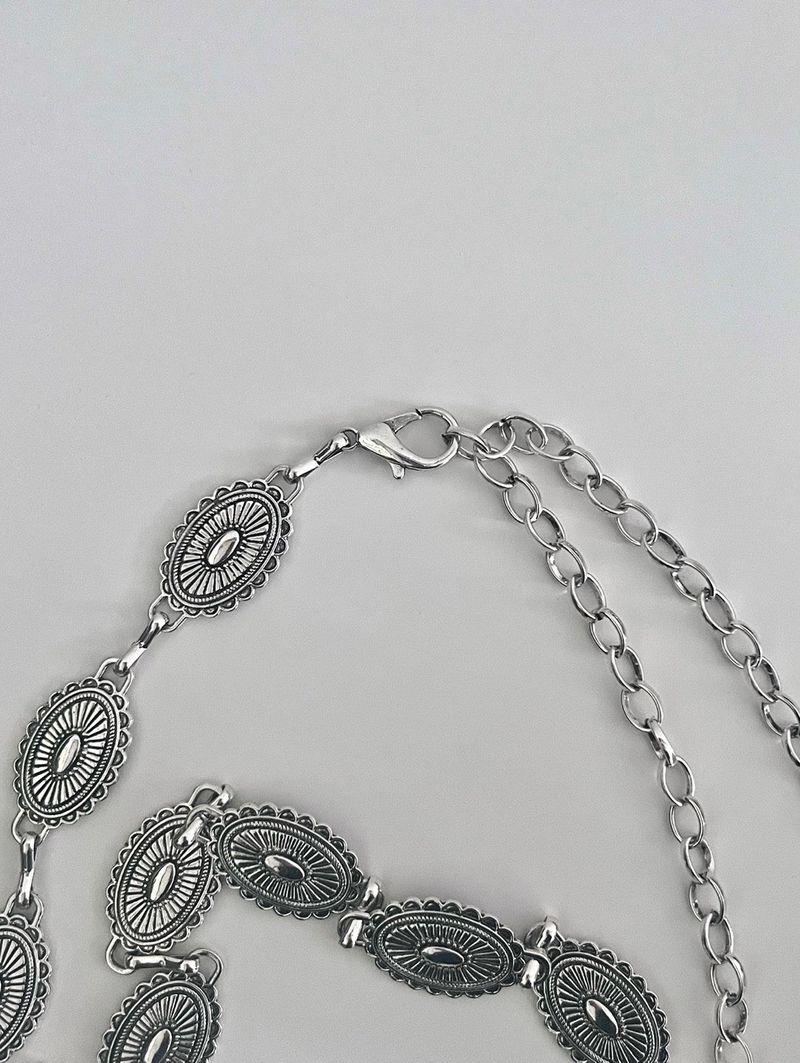 Ranian belt