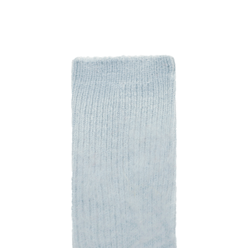 [3EA 1SET] PASTEL CLOUD SOCKS