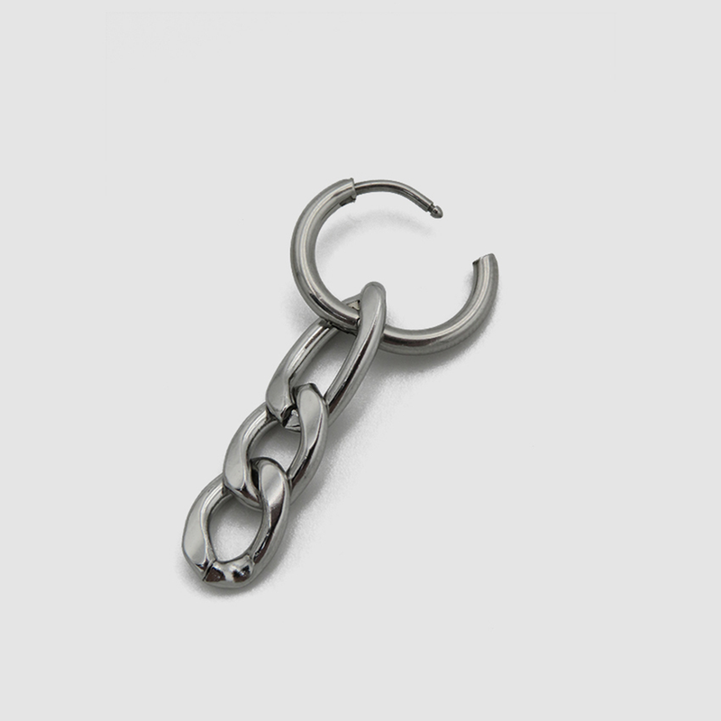 CHAIN - 01 PIERCING