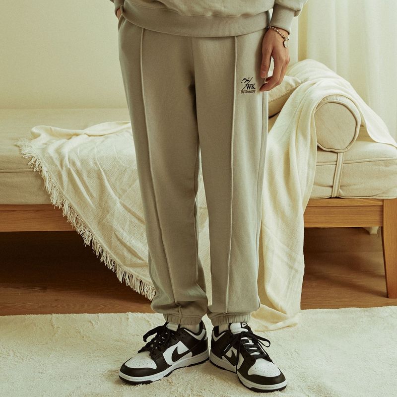 ハイステディスウェットパンツ