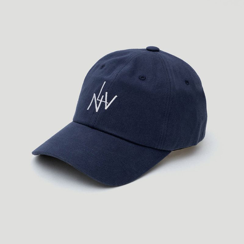 LNV Brown Ball-Cap