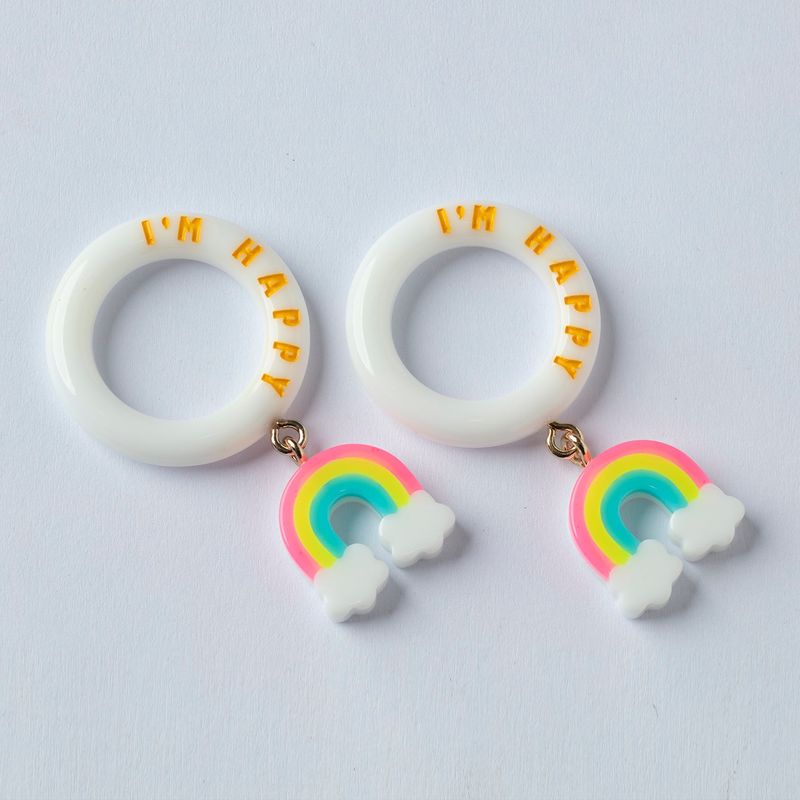 Rainbow Ring