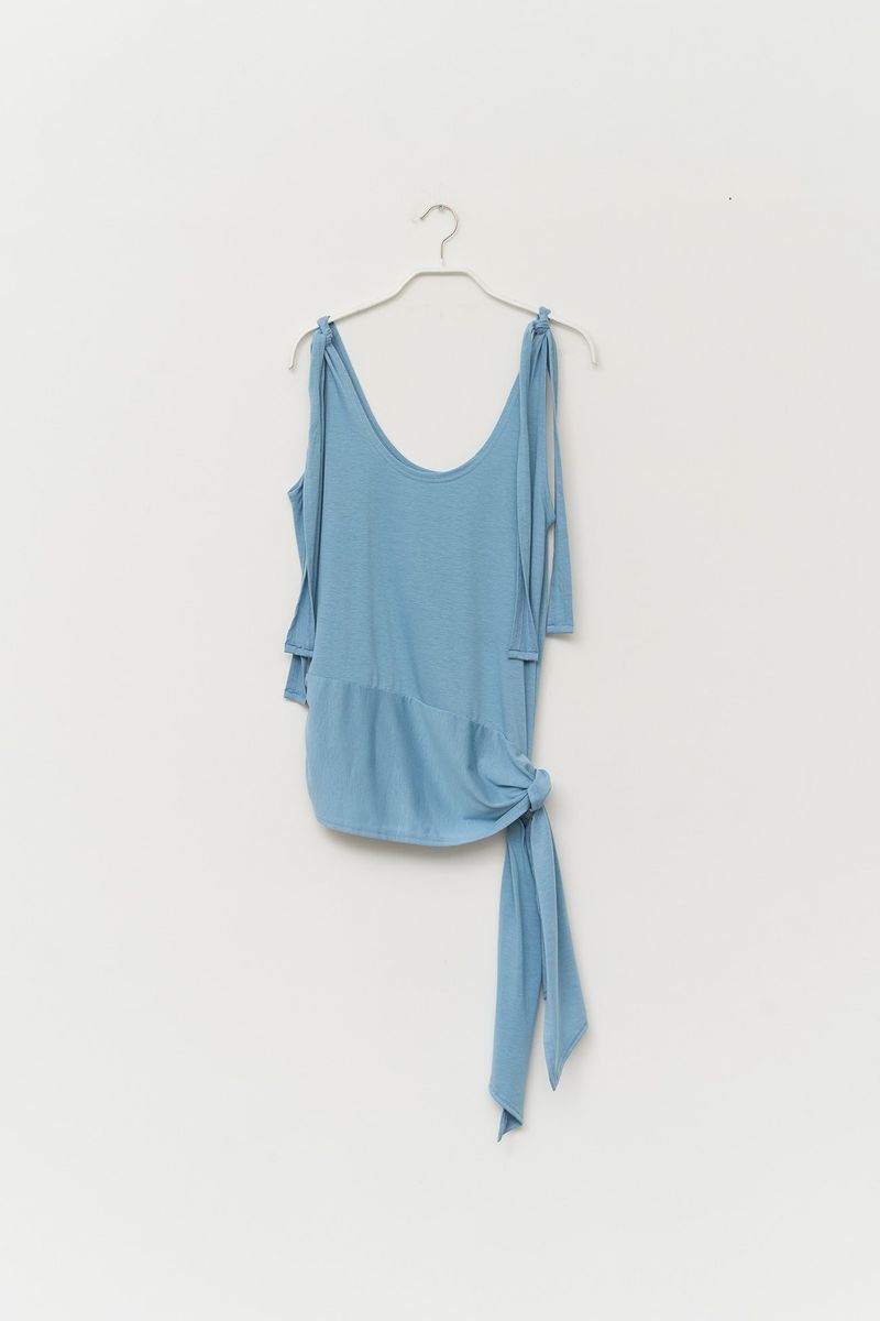 (W) Kalin Sleeveless