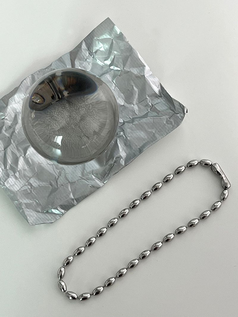 Vienna choker