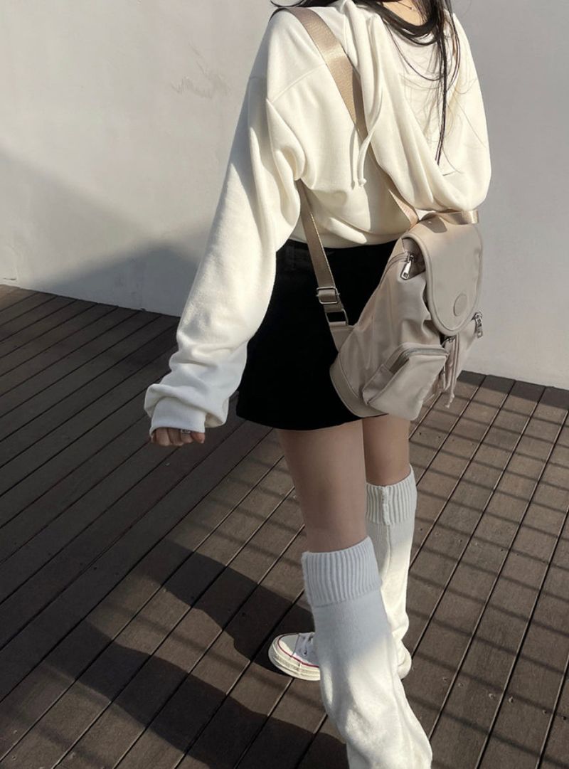 Mini Pocket Backpack