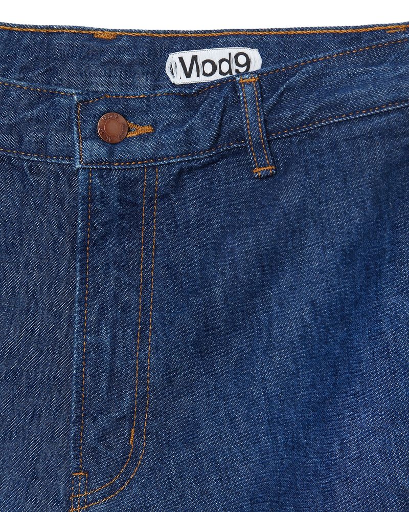 All Mine - MOD7w