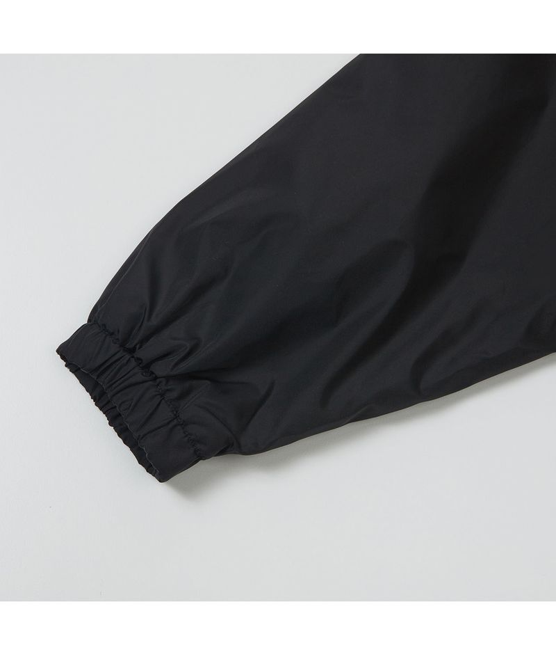 Svaha Coach Jacket - Black