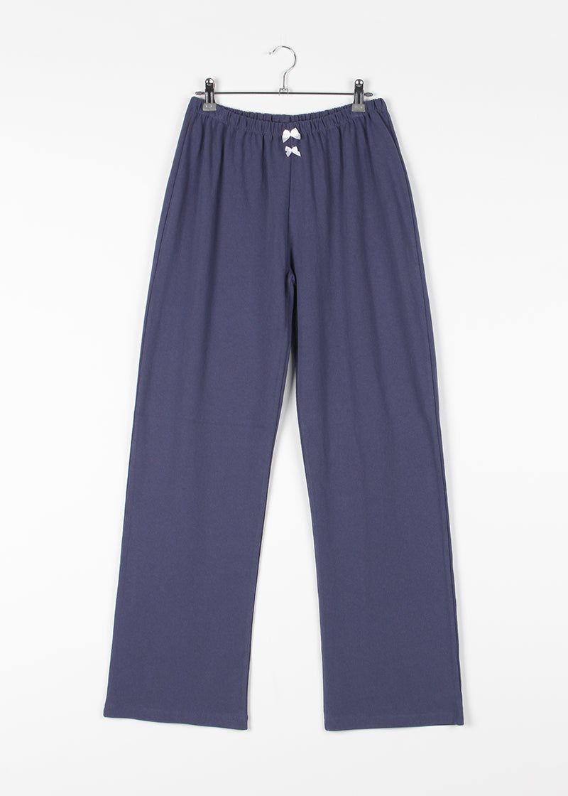 ANGEL RIBBON PANTS