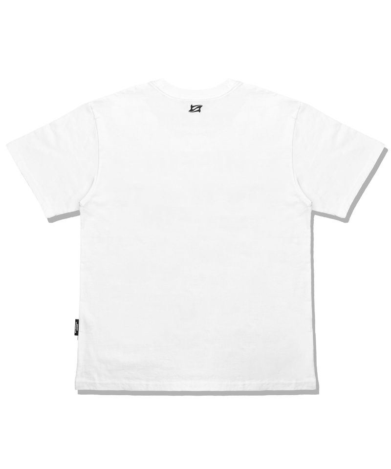 LIVE IN HARMONY TEE WHITE_BLACK