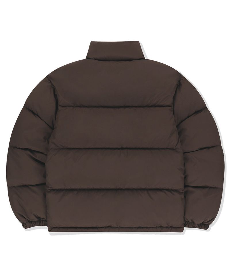 BASIC DUCKDOWN PARKA