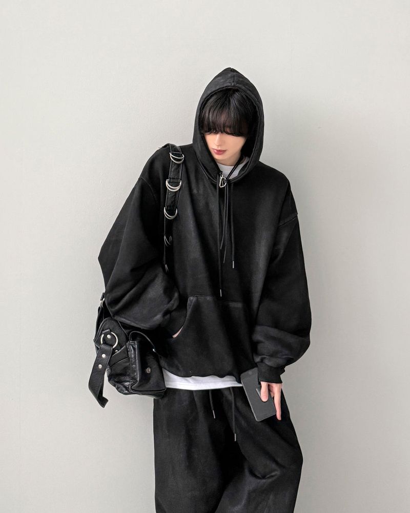 Dake Coating Setup Hoodie