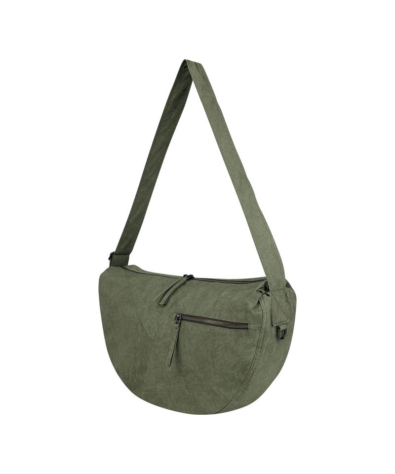 OVERDYED CROSS BAG