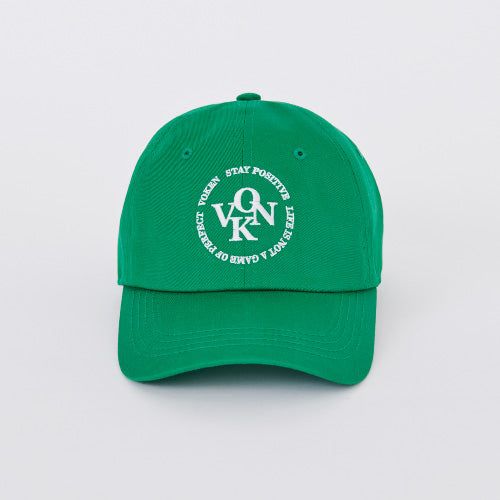 LOGO SYMBOL BALLCAP