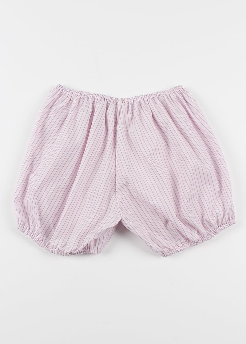 LOW MINI BLOOMER SHORTS