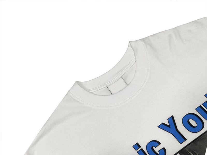 Tour List Long Sleeve