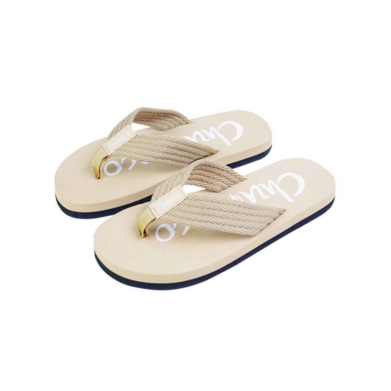 chubasco（チュバスコ）の「CHUBASCO CONCHA CCT2015 SAND BEIGE（Shoes）」