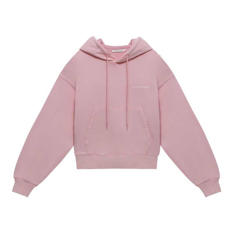 Pigeudaing standard hooded sweatshirt