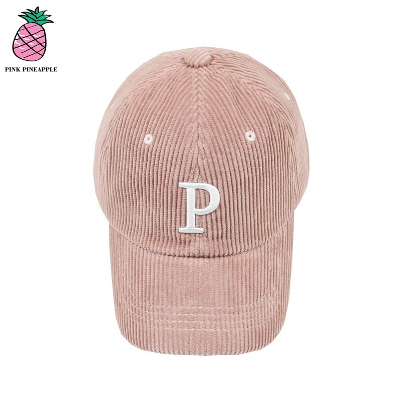CODUROY P BALLCAP