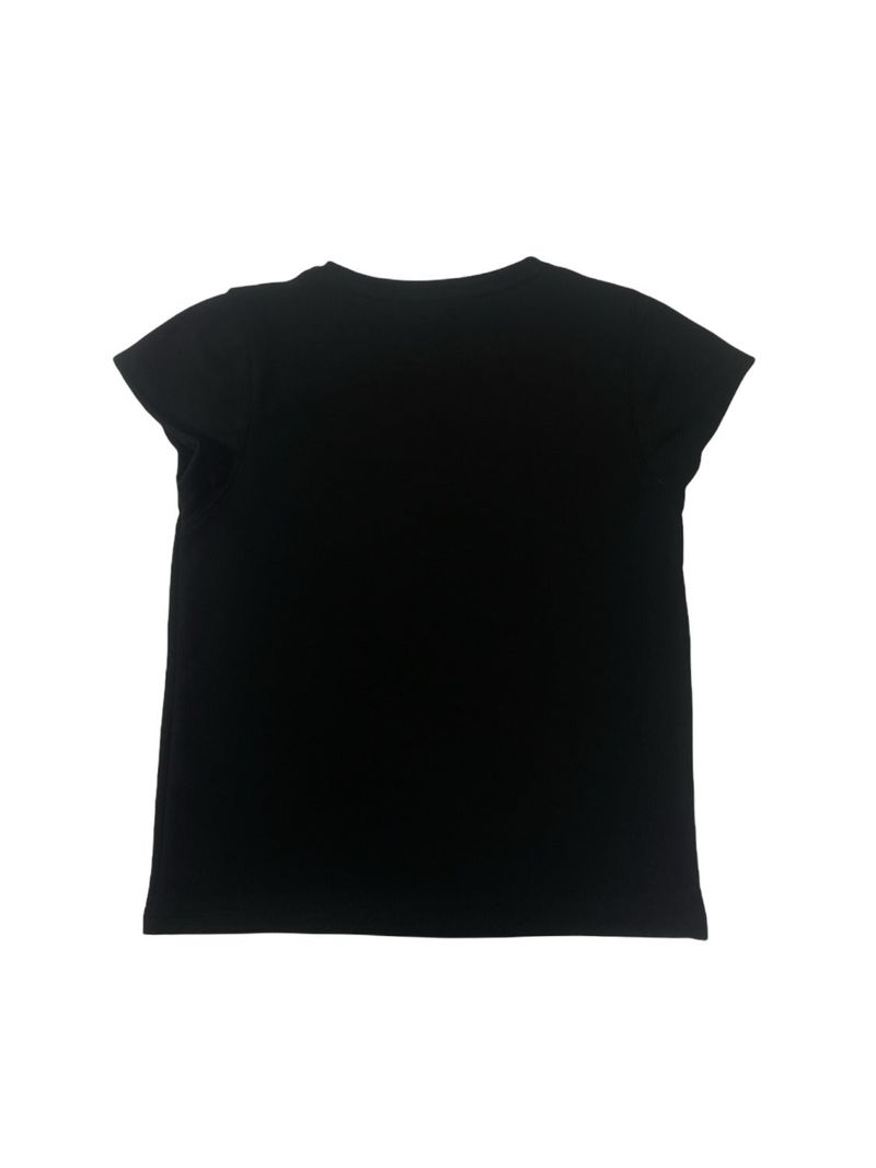 Garcon Baby tee (Black)