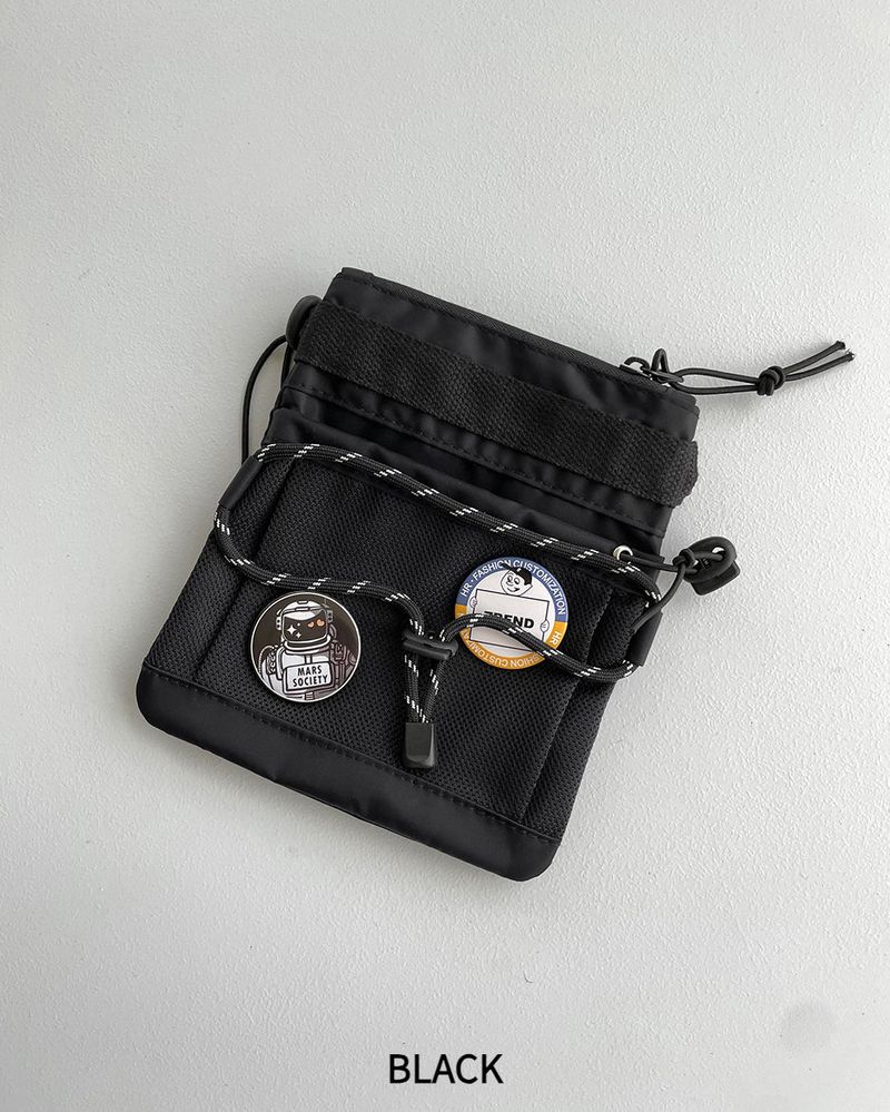 Country Mini Crossbag