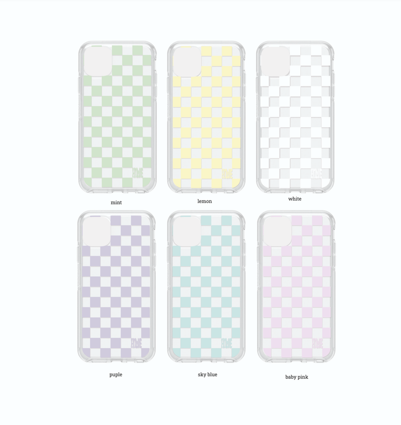 checkerboard case