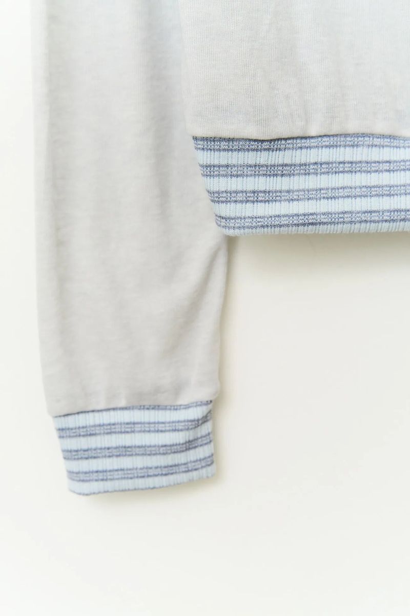 (W) Labo Top