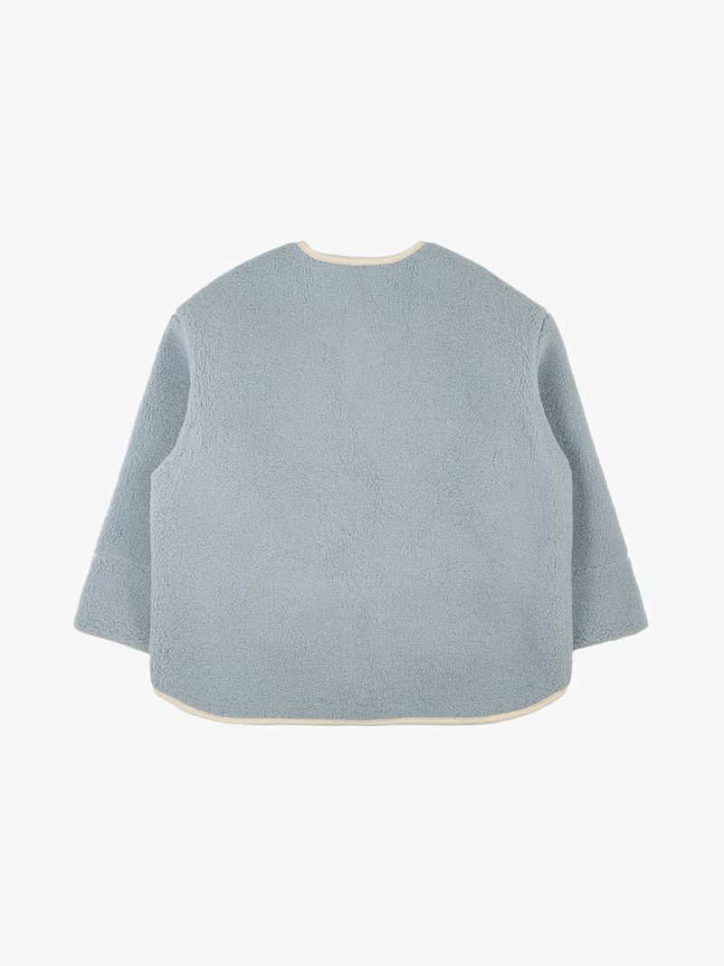 DUMBLE CORDU JUMPER