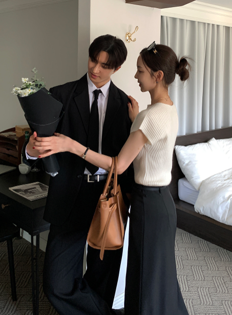 【Setup】Rook Jake Premium Vision Wide Setup Suit