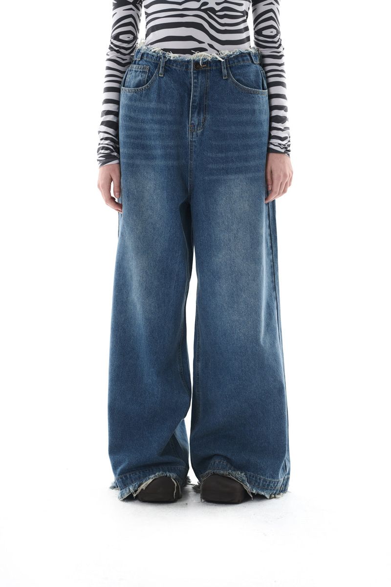 FANCY DENIM