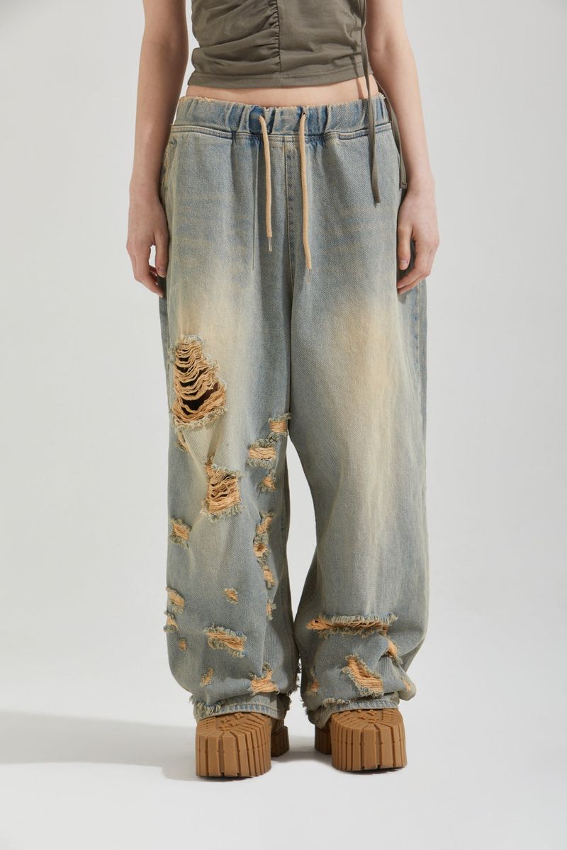 BUTTER JEAN