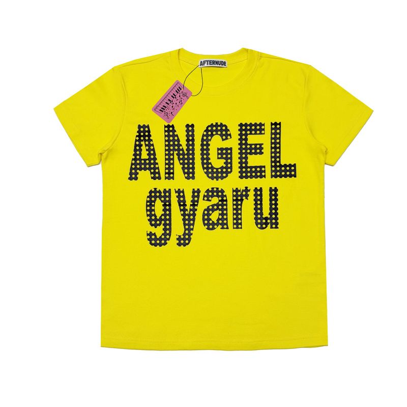 エンジェルギャルＴ (YELLOW)