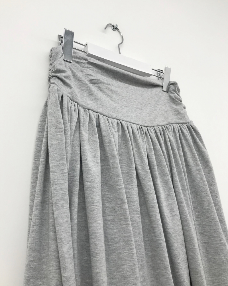 Sofa flow banding skirt (3color)
