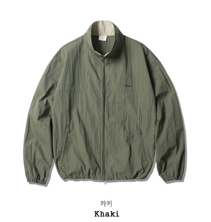 26SS★ Decide Jacket