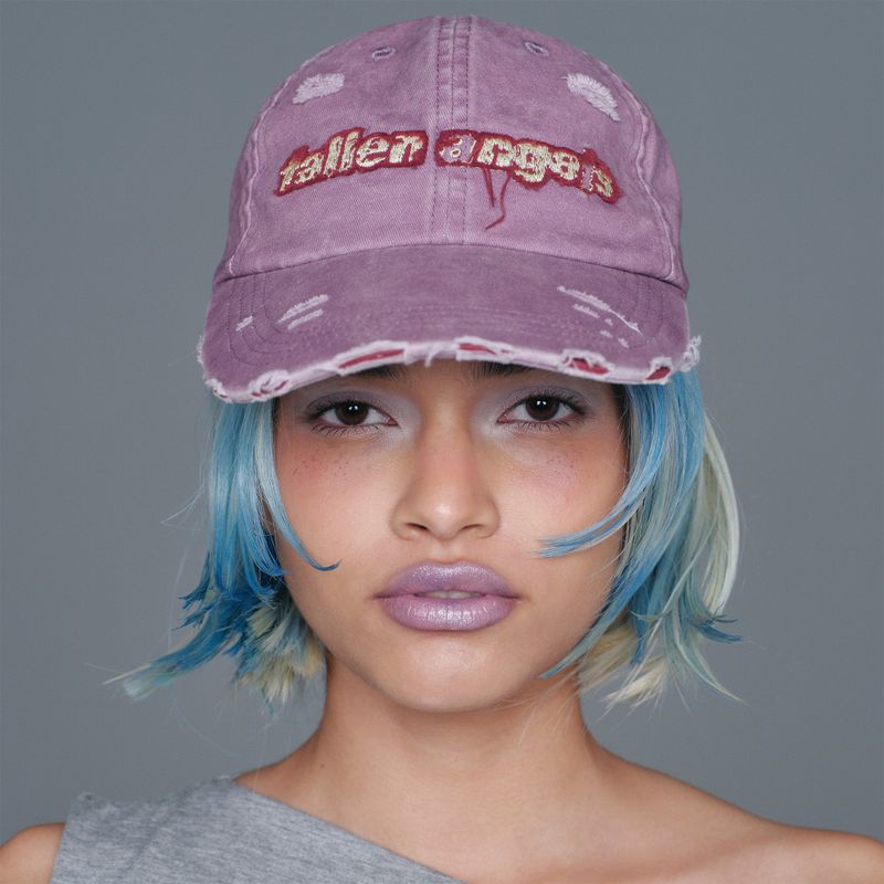 HALO CAP