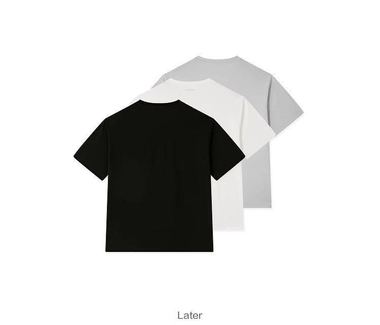 FMACM（エフエムエーシーエム）の「FMACM Technical Fabrics Basic Bottom Short Sleeve（Tops）」